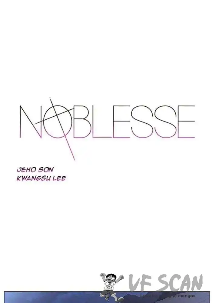 Noblesse 385 page 1