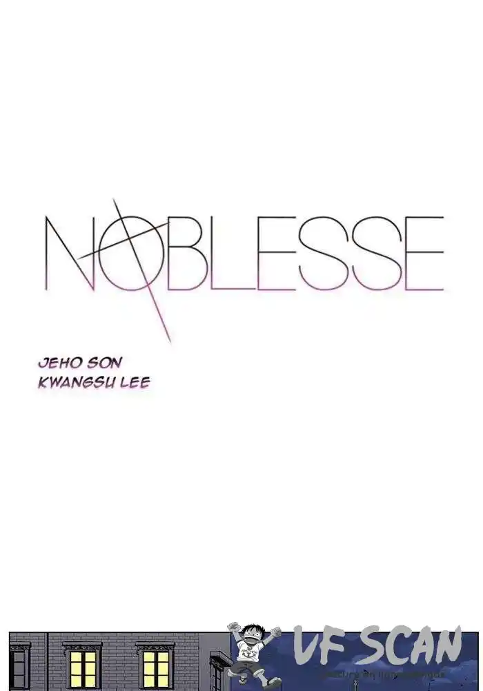 Noblesse 259 page 1