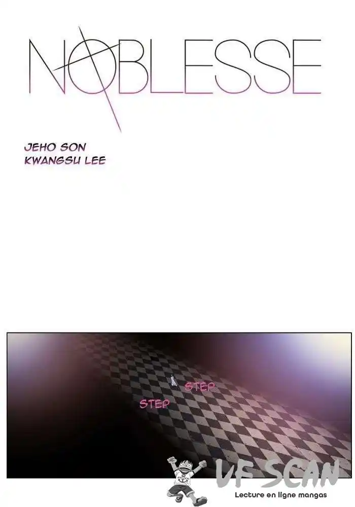 Noblesse 414 page 1