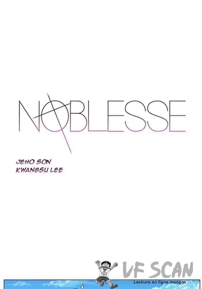 Noblesse 304 page 1