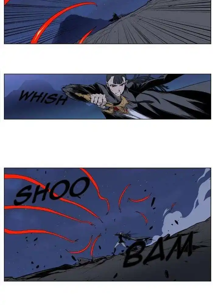 Noblesse 390 page 10