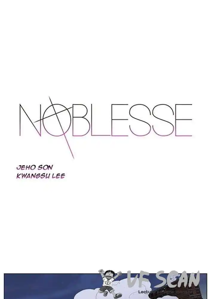 Noblesse 273 page 1