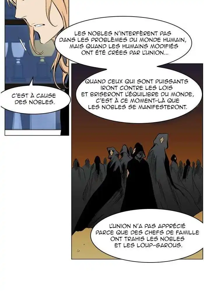 Noblesse 282 page 18