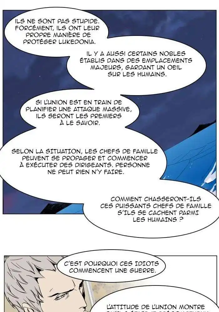 Noblesse 282 page 20