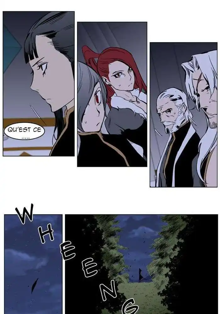 Noblesse 282 page 23