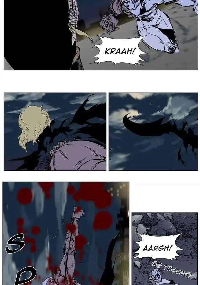 Noblesse 270 page 10