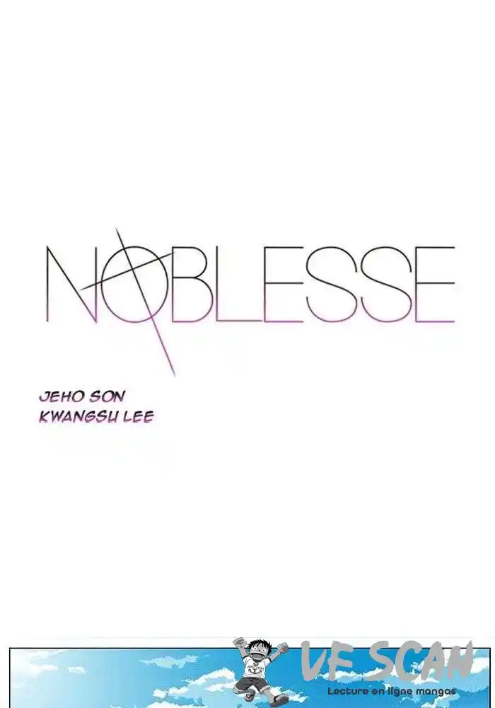 Noblesse 328 page 1