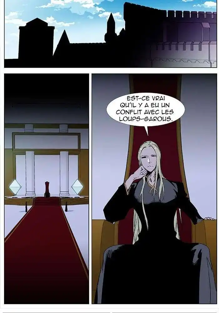 Noblesse 328 page 2