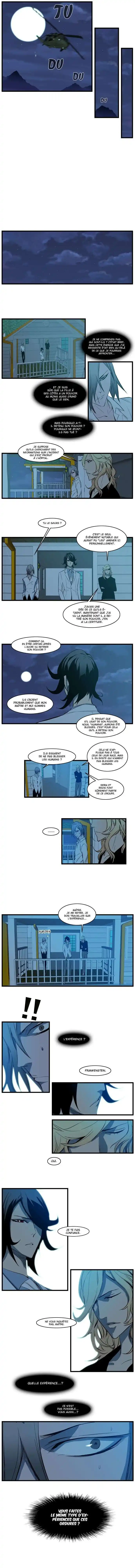 Noblesse 107 page 5