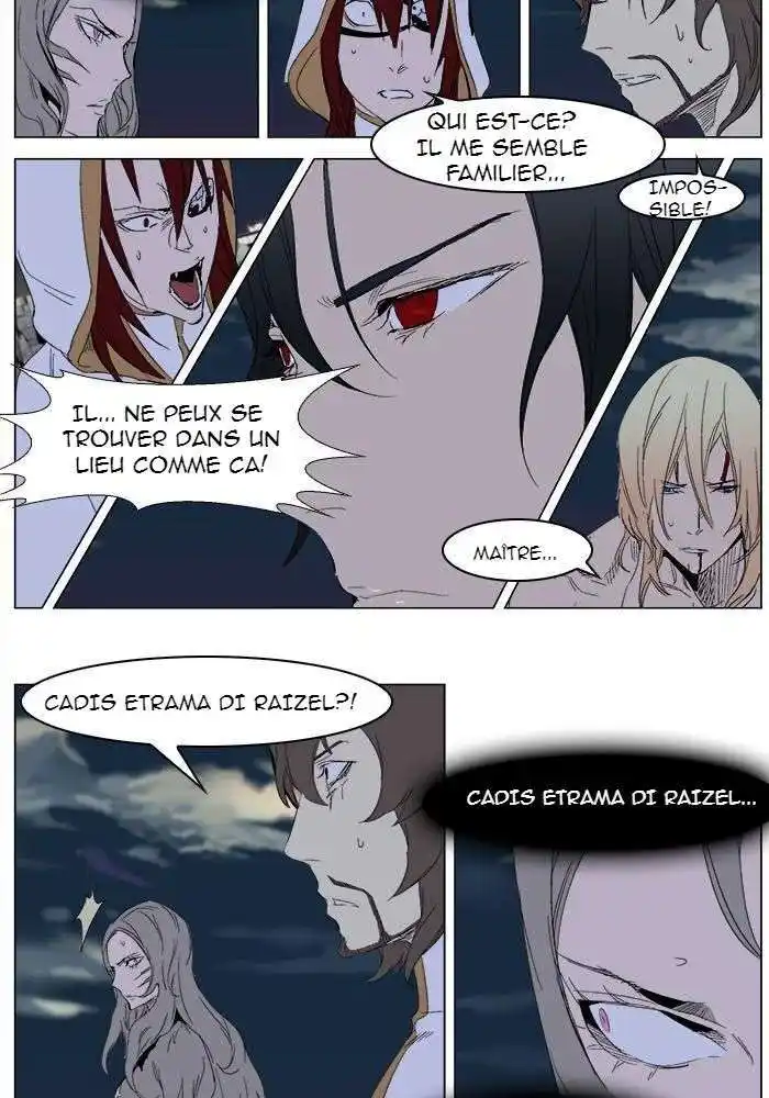 Noblesse 278 page 2