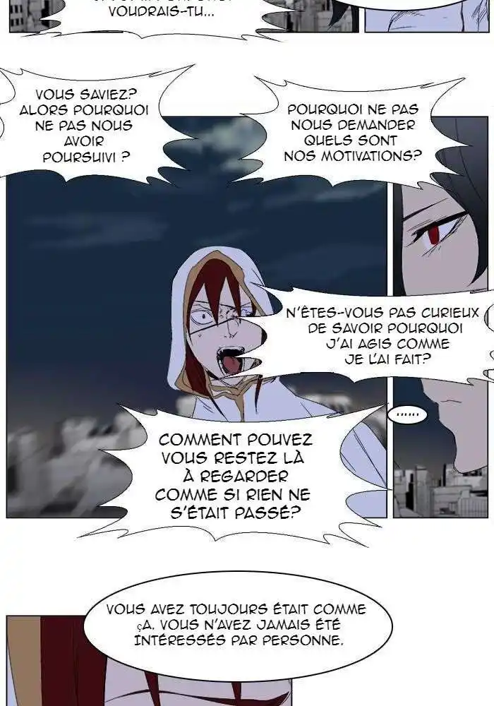 Noblesse 278 page 6