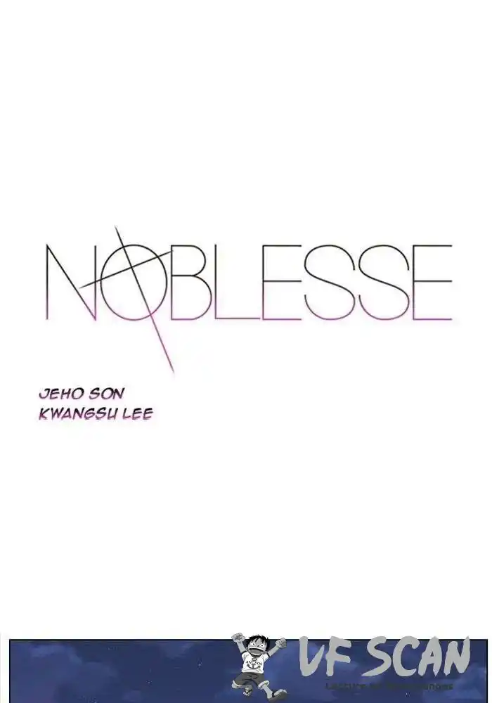 Noblesse 349 page 1