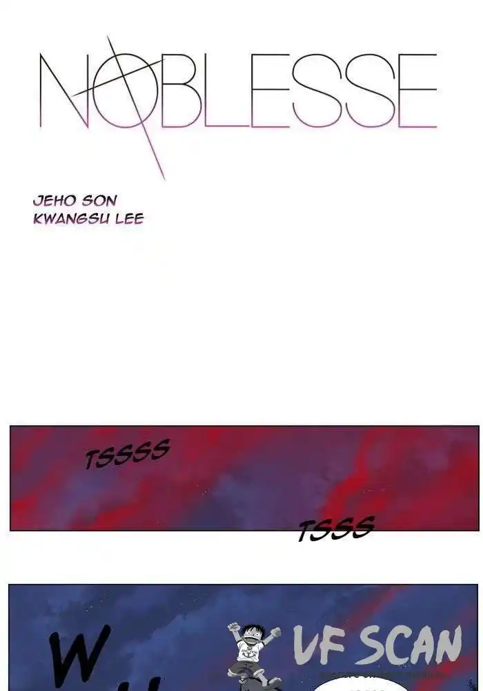 Noblesse 398 page 1