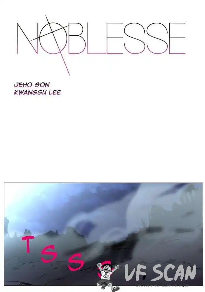 Noblesse 407 page 1