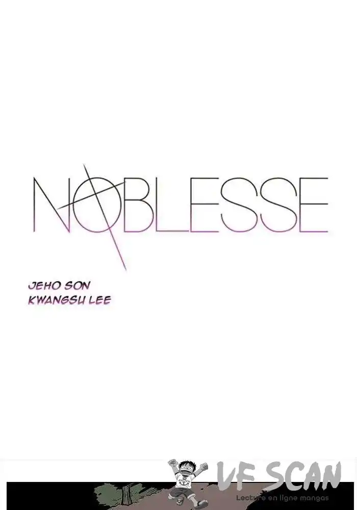Noblesse 376 page 1