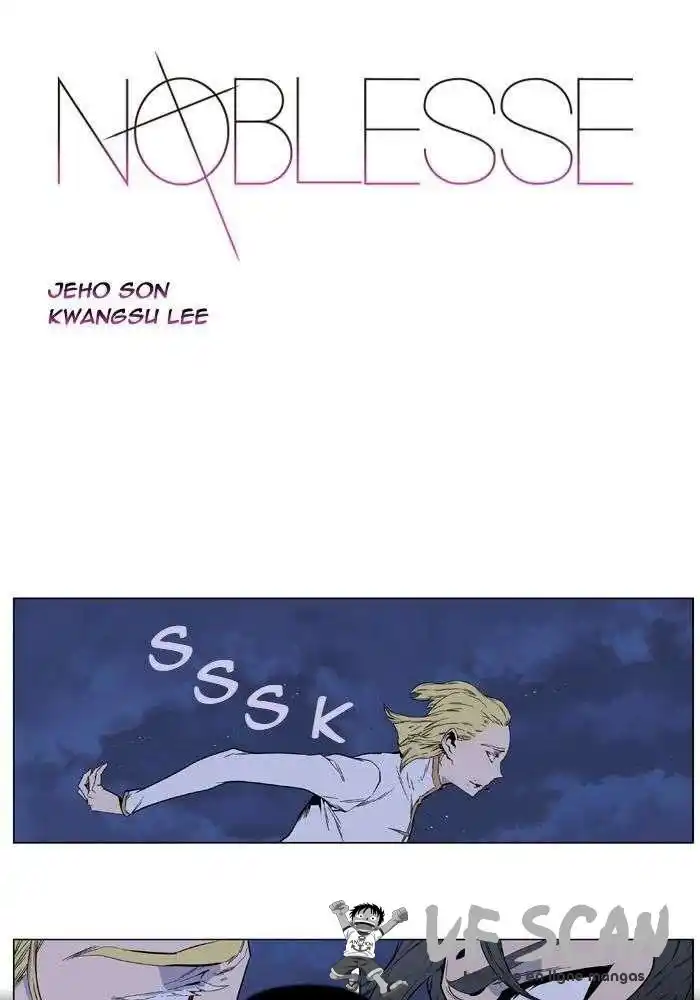 Noblesse 400 page 1