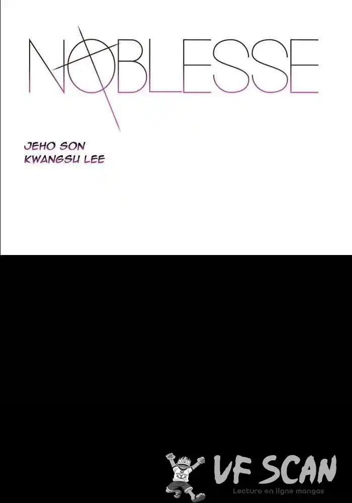 Noblesse 466 page 1