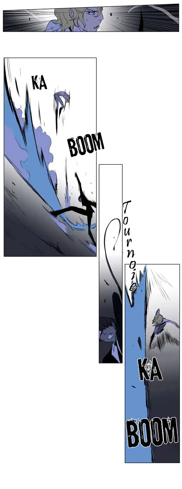 Noblesse 187 page 8