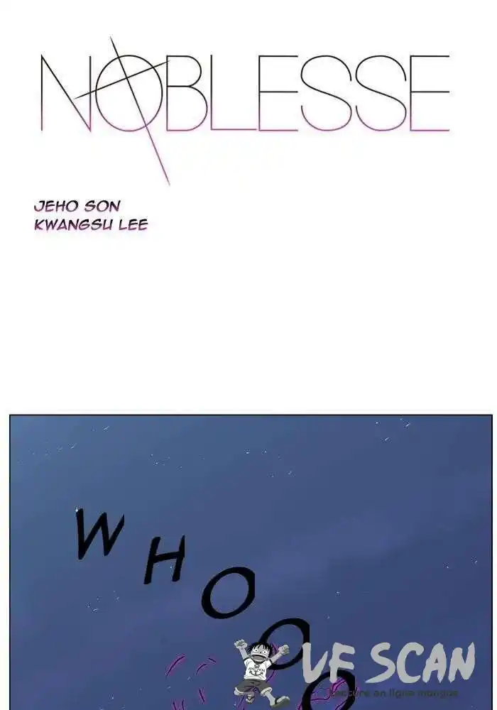 Noblesse 391 page 1