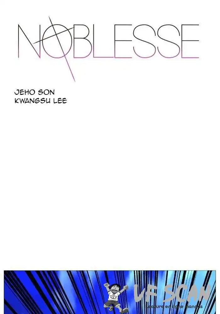 Noblesse 510 page 1