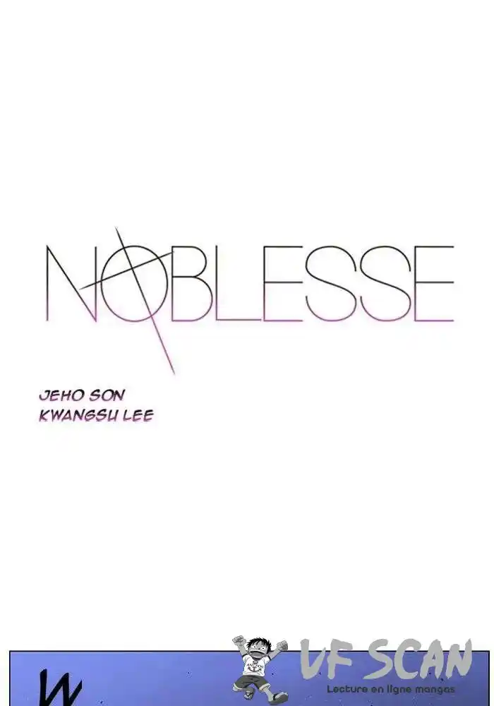 Noblesse 387 page 1