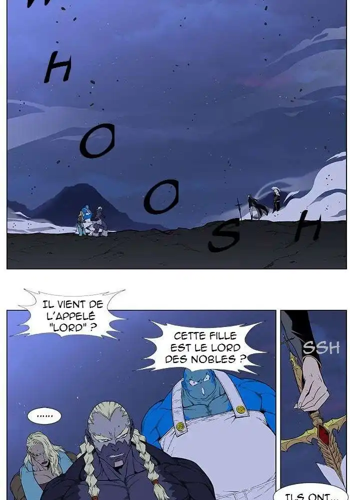 Noblesse 387 page 2