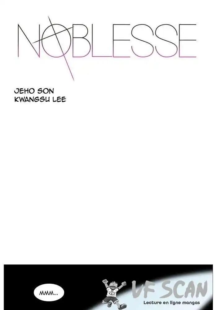 Noblesse 527 page 1