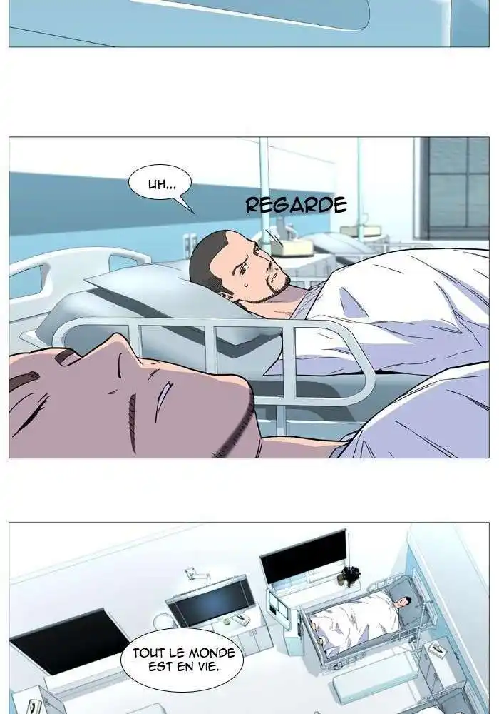 Noblesse 527 page 4