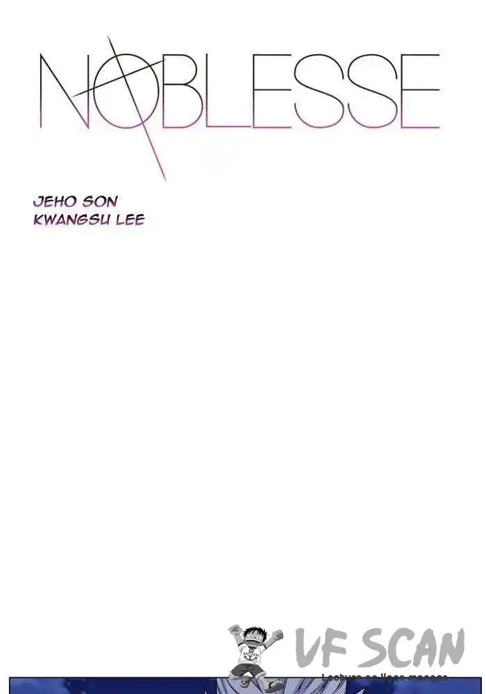 Noblesse 469 page 1
