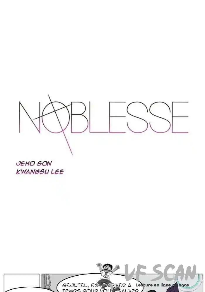 Noblesse 325 page 1