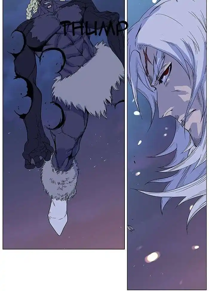 Noblesse 381 page 34