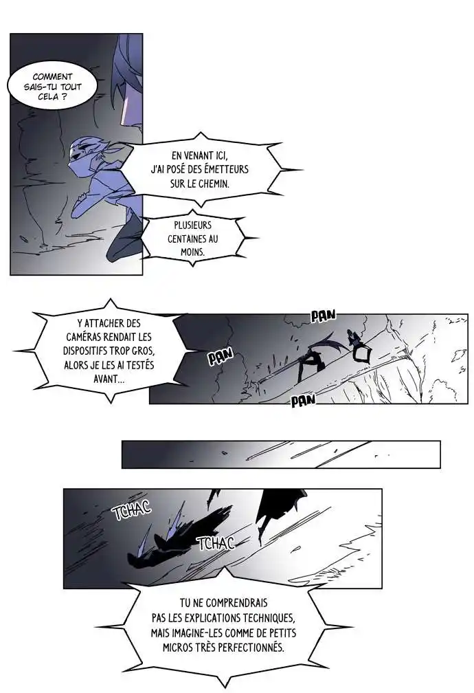 Noblesse 182 page 16