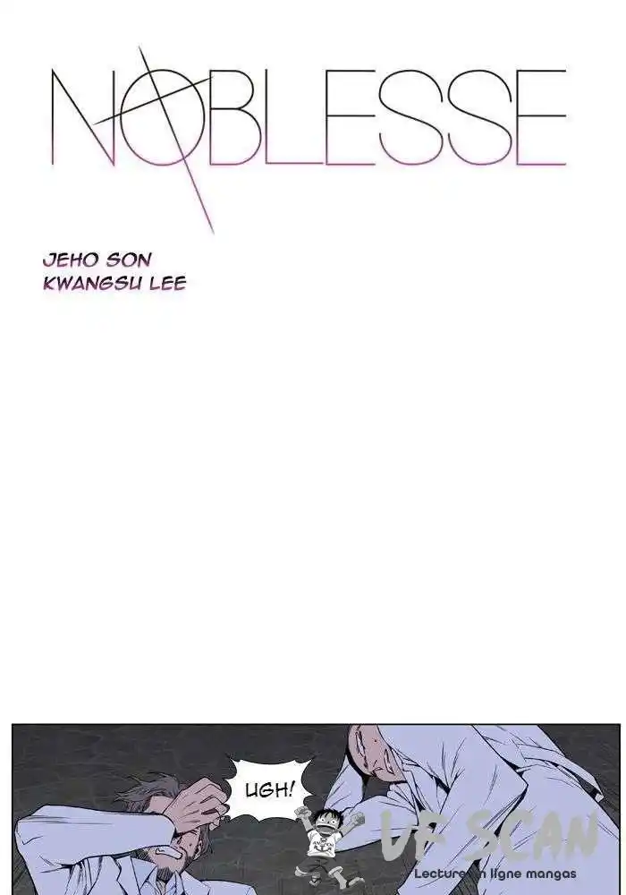 Noblesse 419 page 1