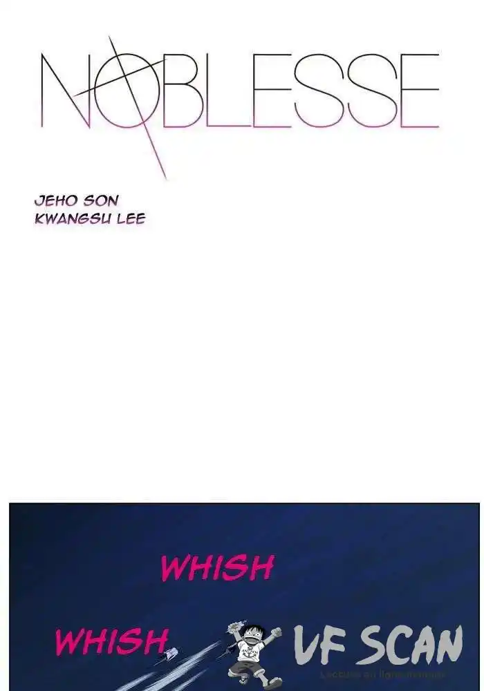 Noblesse 424 page 1
