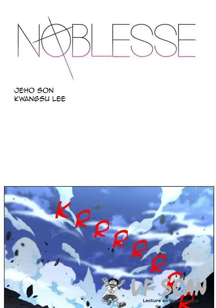 Noblesse 439 page 1