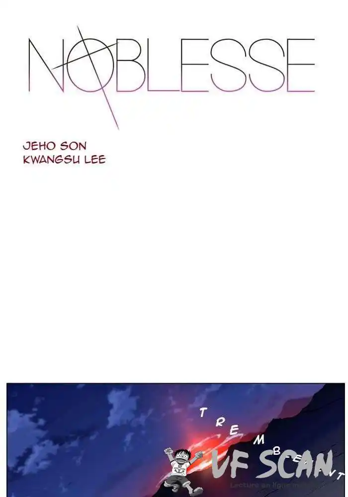 Noblesse 449 page 1