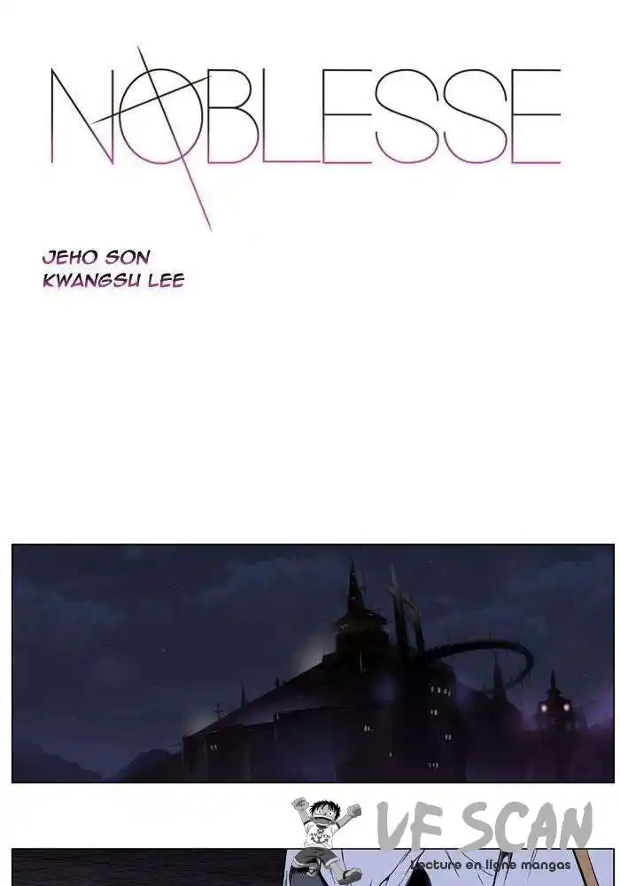 Noblesse 413 page 1