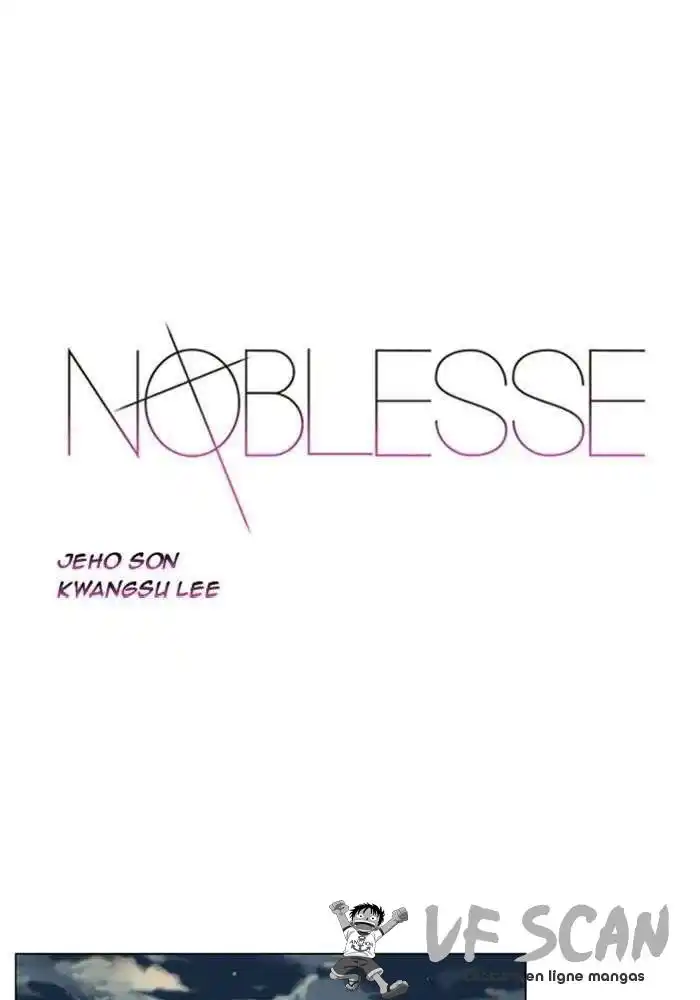 Noblesse 286 page 1