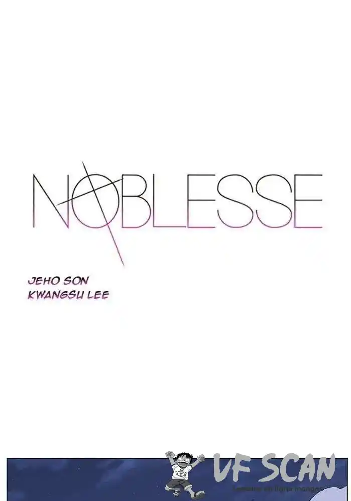 Noblesse 322 page 1