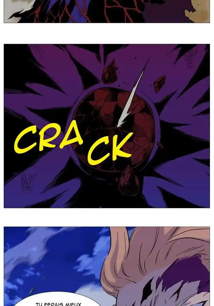 Noblesse 541 page 3