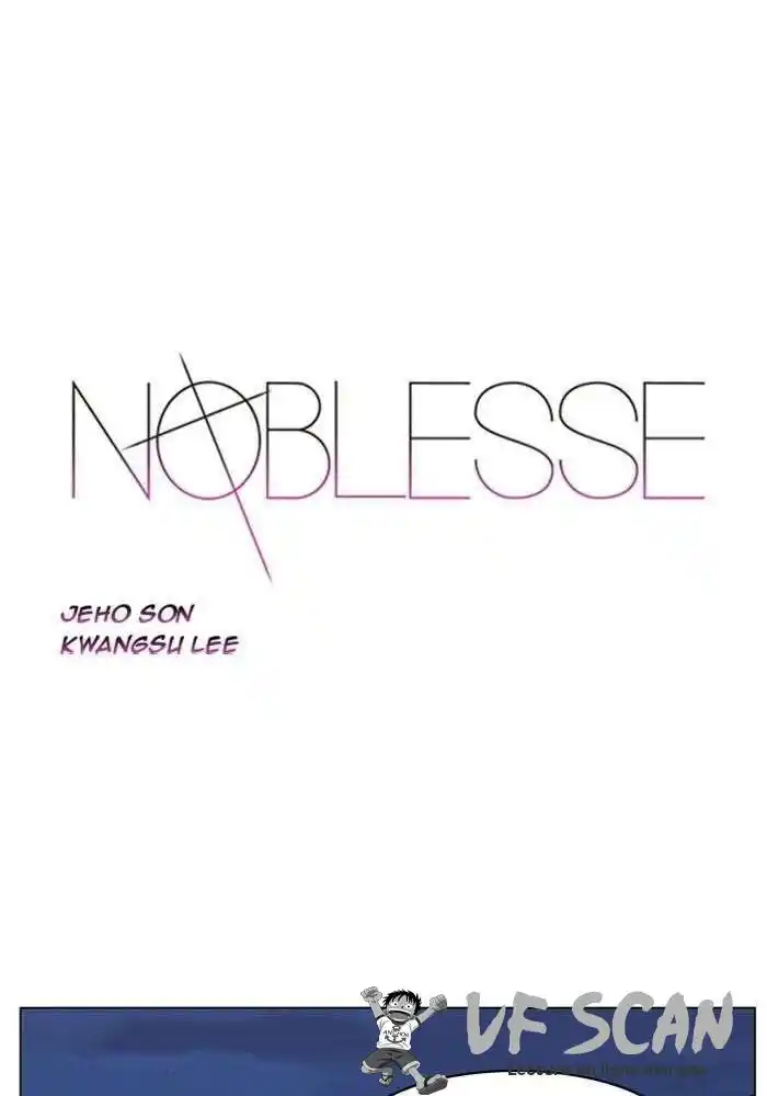 Noblesse 305 page 1