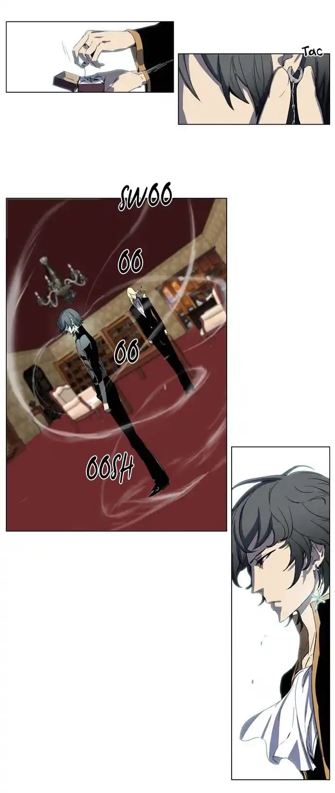Noblesse 198 page 2