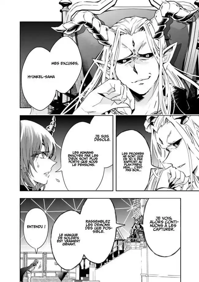 Isekai Monster Breeder 71 page 6