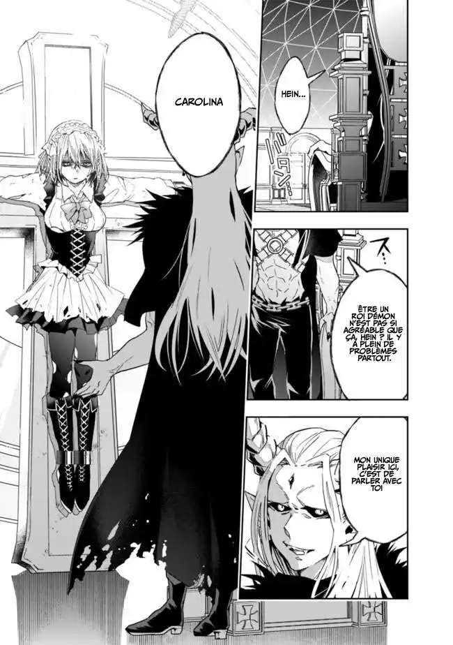 Isekai Monster Breeder 71 page 7