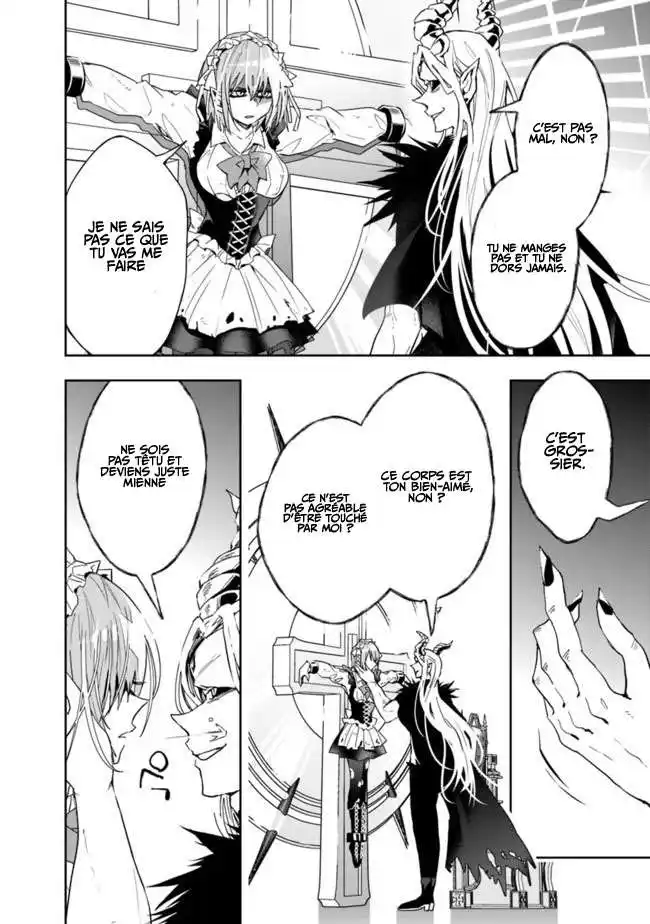 Isekai Monster Breeder 71 page 8
