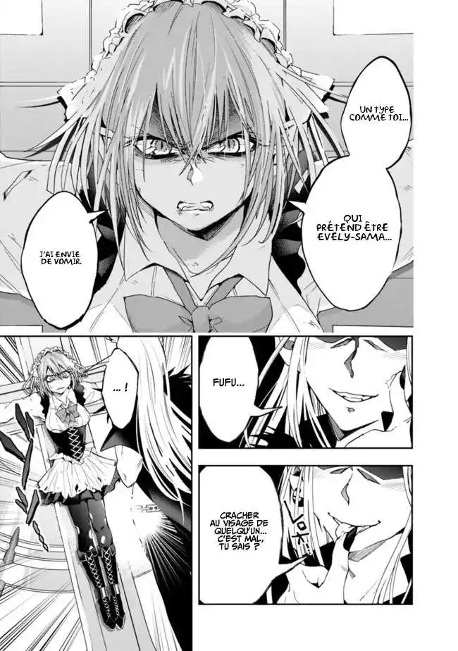 Isekai Monster Breeder 71 page 9