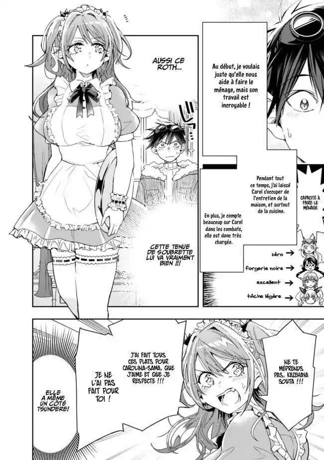 Isekai Monster Breeder 63 page 2