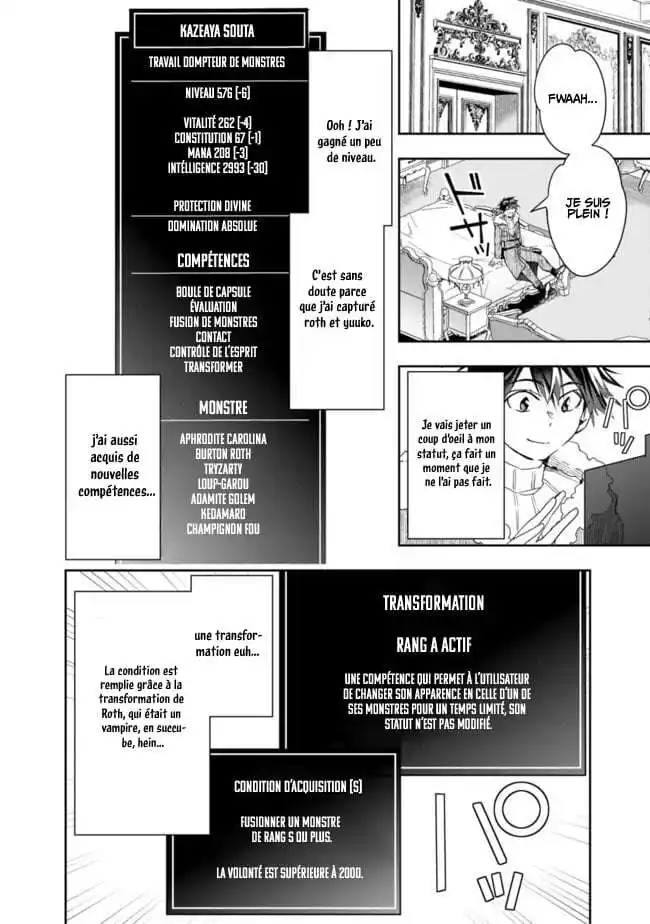 Isekai Monster Breeder 63 page 4