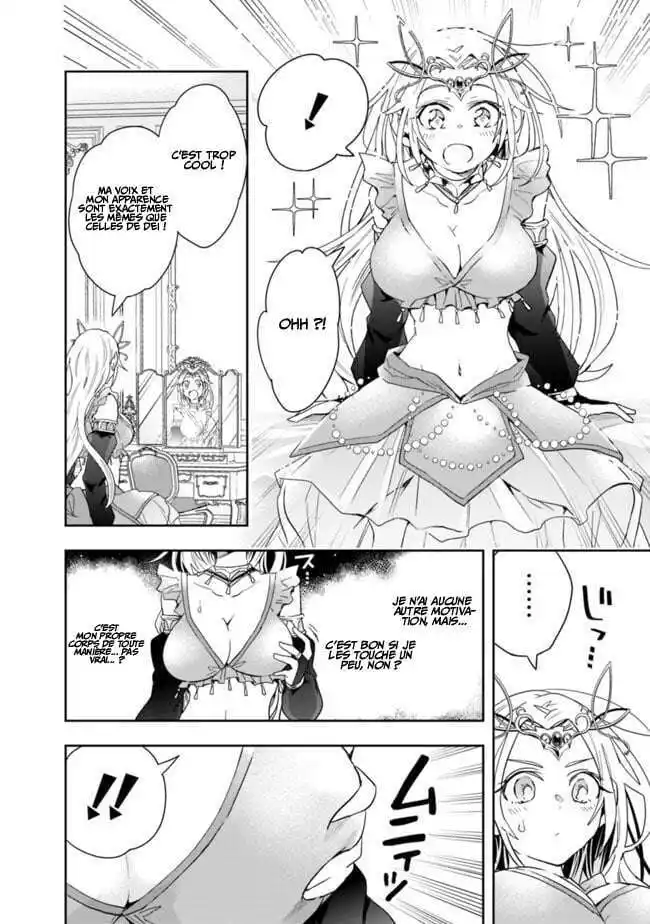 Isekai Monster Breeder 63 page 6