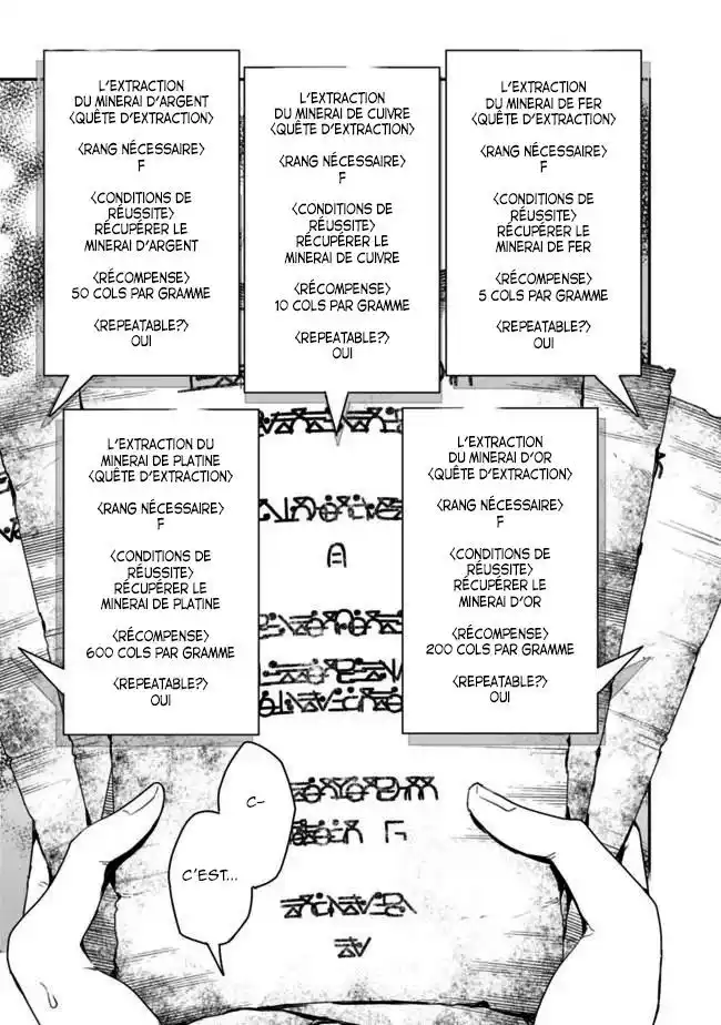 Isekai Monster Breeder 33 page 4